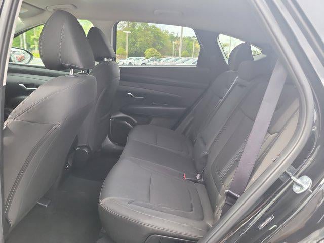 2025 Hyundai Tucson SEL - Photo 46