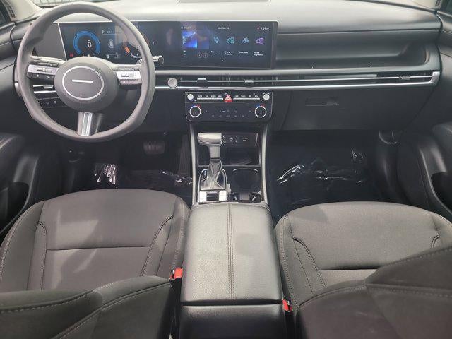 2025 Hyundai Tucson SEL - Photo 47