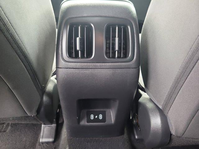 2025 Hyundai Tucson SEL - Photo 48