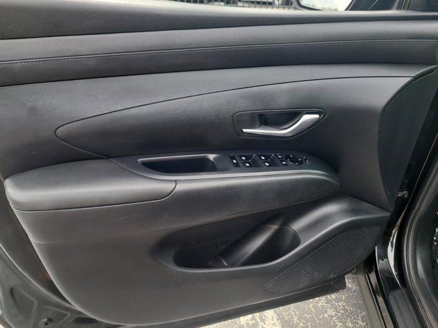 2025 Hyundai Tucson SEL - Photo 49