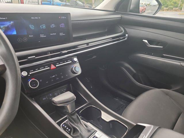 2025 Hyundai Tucson SEL - Photo 54