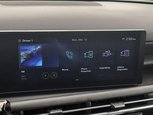 2025 Hyundai Tucson SEL - Photo 55