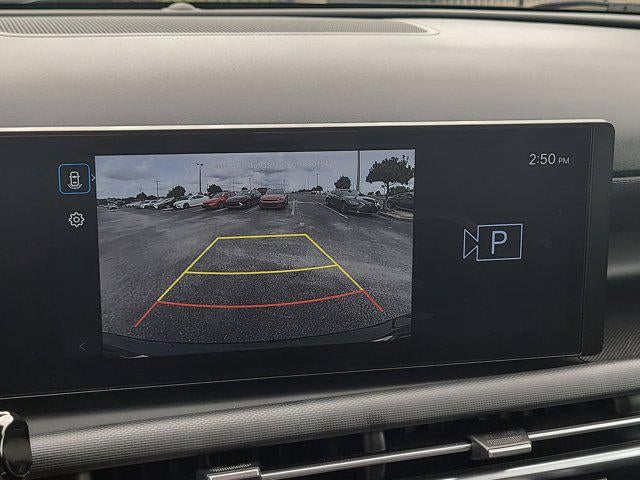 2025 Hyundai Tucson SEL - Photo 56
