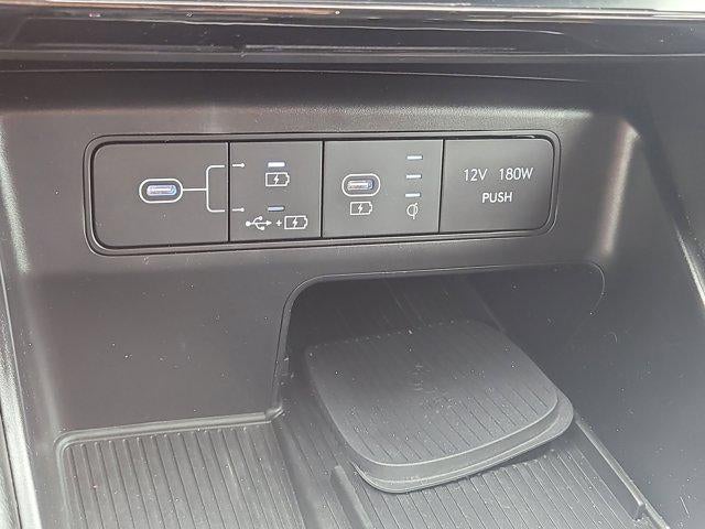 2025 Hyundai Tucson SEL - Photo 58