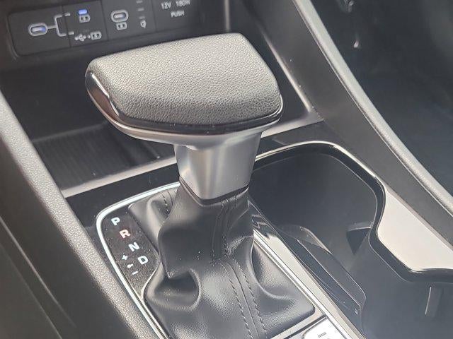 2025 Hyundai Tucson SEL - Photo 59