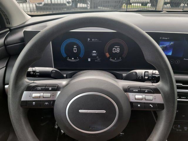 2025 Hyundai Tucson SEL - Photo 61