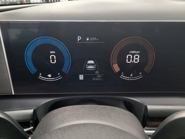 2025 Hyundai Tucson SEL - Photo 62