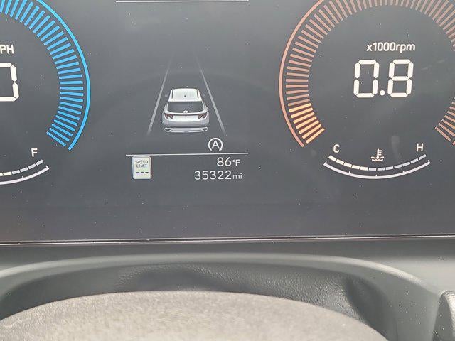 2025 Hyundai Tucson SEL - Photo 63