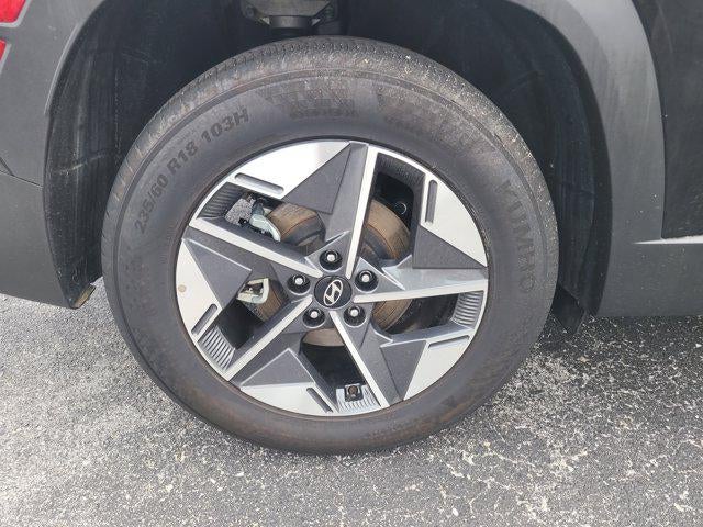 2025 Hyundai Tucson SEL - Photo 40