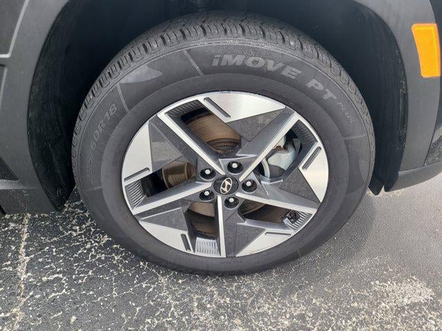 2025 Hyundai Tucson SEL - Photo 41