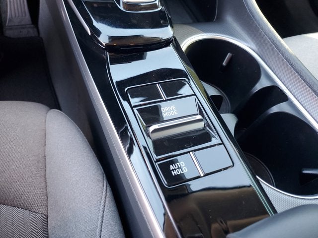 2022 Hyundai Sonata SE