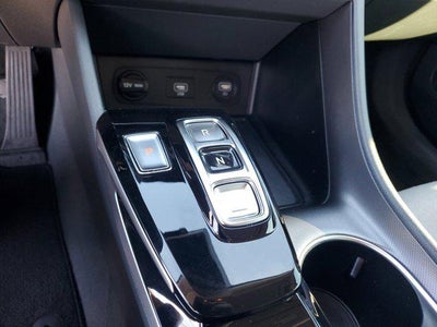 2022 Hyundai Sonata SE