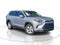 2025 Toyota Grand Highlander LE