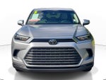 2025 Toyota Grand Highlander LE