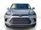 2025 Toyota Grand Highlander LE