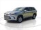 2025 Toyota Grand Highlander LE