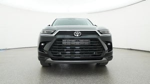 2024 Toyota Grand Highlander Limited FWD