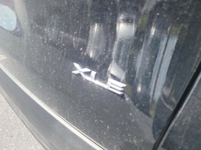 2026 Toyota GRAND HIGHLANDER HEV Hybrid XLE
