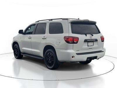 2019 Toyota Sequoia TRD Sport