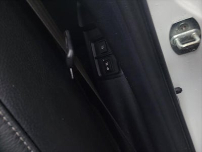 2019 Toyota Sequoia TRD Sport