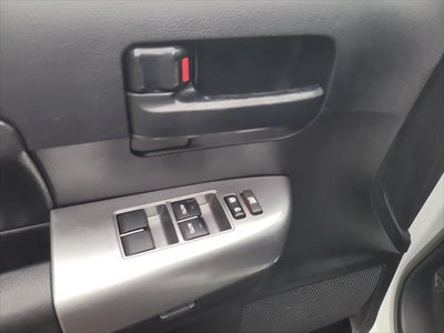 2019 Toyota Sequoia TRD Sport