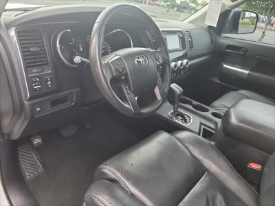 2019 Toyota Sequoia TRD Sport