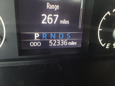 2019 Toyota Sequoia TRD Sport
