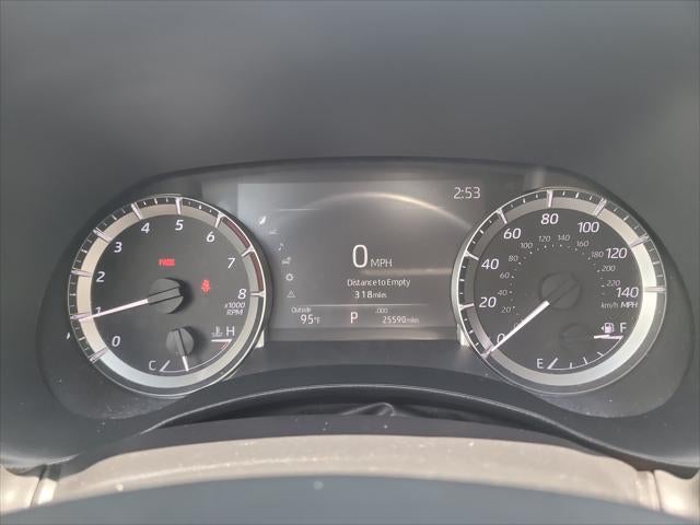 2025 Toyota Highlander LE - Photo 64