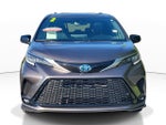 2022 Toyota Sienna XSE