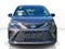 2022 Toyota Sienna XSE