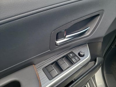 2023 Toyota Sienna XSE