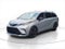 2023 Toyota Sienna XSE
