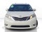 2016 Toyota Sienna XLE