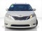 2016 Toyota Sienna XLE