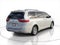 2016 Toyota Sienna XLE