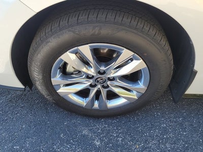 2025 Toyota SIENNA LIMITED Limited