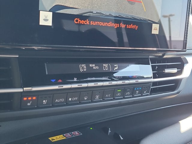 2025 Toyota SIENNA LIMITED Limited