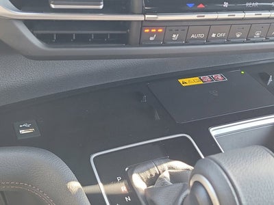 2025 Toyota SIENNA LIMITED Limited