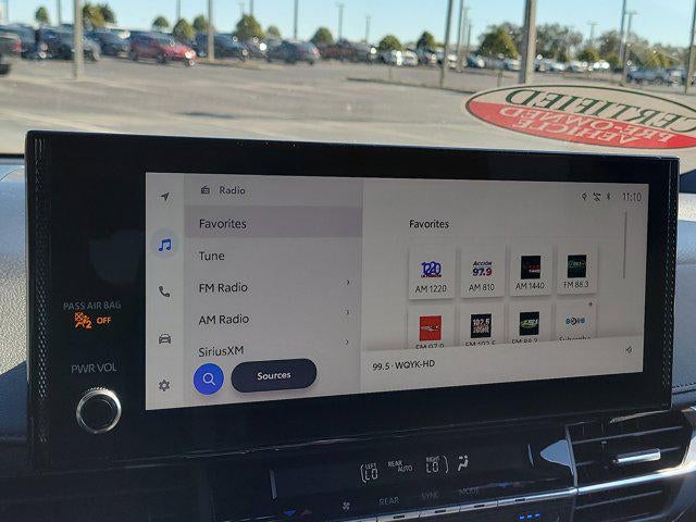 2025 Toyota SIENNA LIMITED Limited