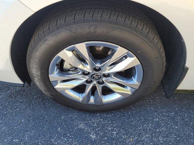 2025 Toyota SIENNA LIMITED Limited