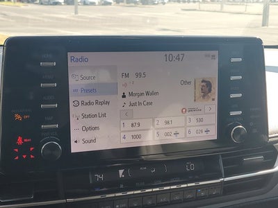 2023 Toyota SIENNA LTD AWD Limited