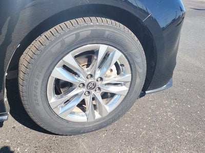 2023 Toyota SIENNA LTD AWD Limited