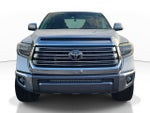 2020 Toyota Tundra 4WD Platinum