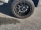 2020 Toyota Tundra 4WD Platinum