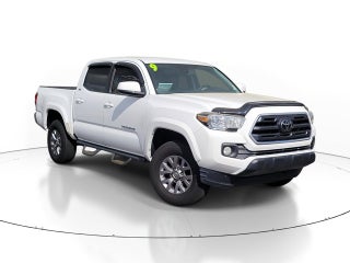 2019 Toyota Tacoma 2WD Base