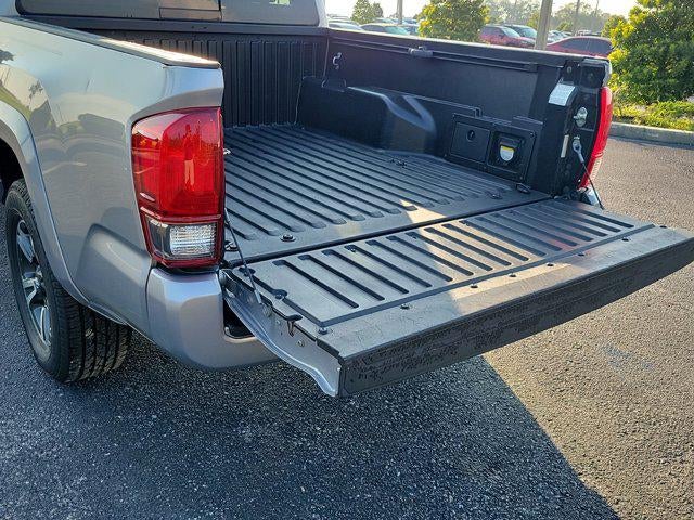 2017 Toyota TACOMA TRD SPORT TRD Sport