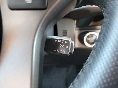 2017 Toyota TACOMA TRD SPORT TRD Sport