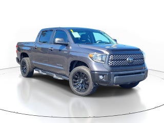 2021 Toyota TUNDRA 4X2 SR5