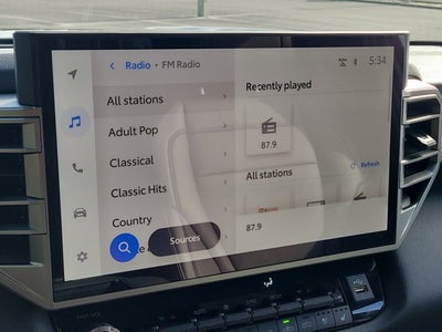 2025 Toyota TUNDRA 4X4 Limited