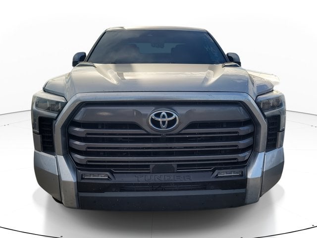 2023 Toyota TUNDRA HV 4X4 Limited Hybrid